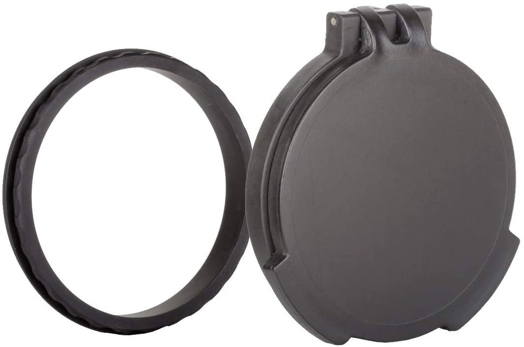 Tenebraex Objective Lens Flip Cover (Rival 4-32x56)