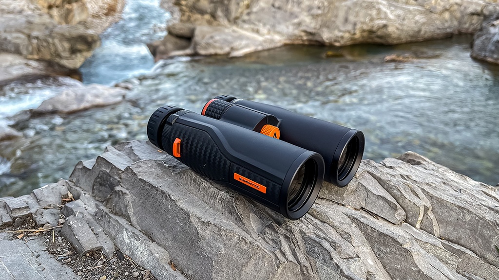 Summit ED Binoculars