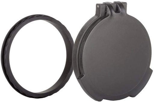 [ME0059-FCR] Tenebraex Objective Lens Flip Cover (Rival 4-32x56)