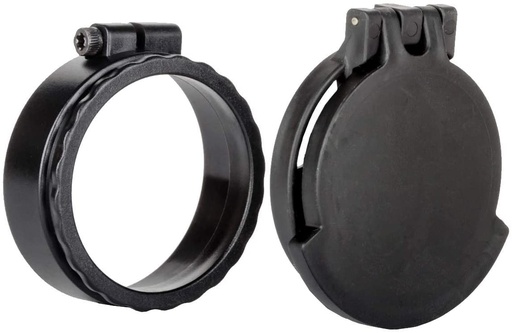 [UAC006-FCR] Tenebraex Eyepiece Flip Cover (Rival 4-32x56)