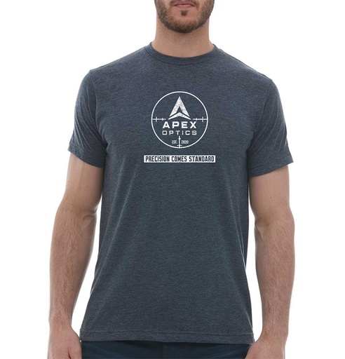Precision Comes Standard T-Shirt - Mens