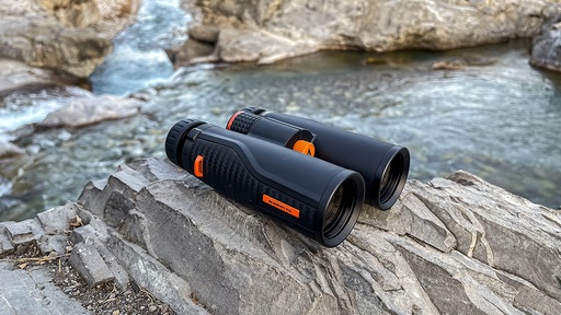 Summit ED Binoculars